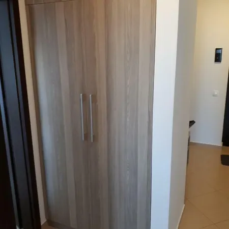 Apartament Alexandra *