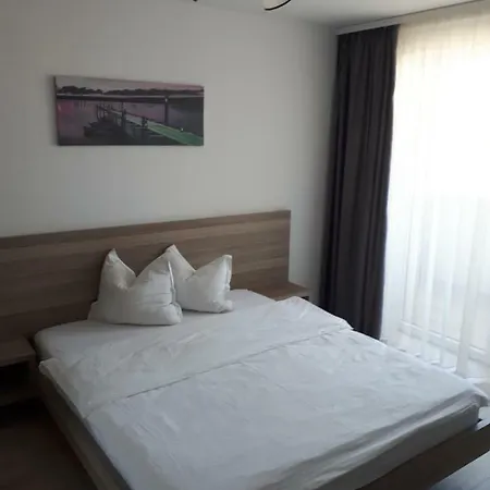 Apartament Alexandra *