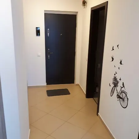 Apartament Alexandra Apartment Brasov