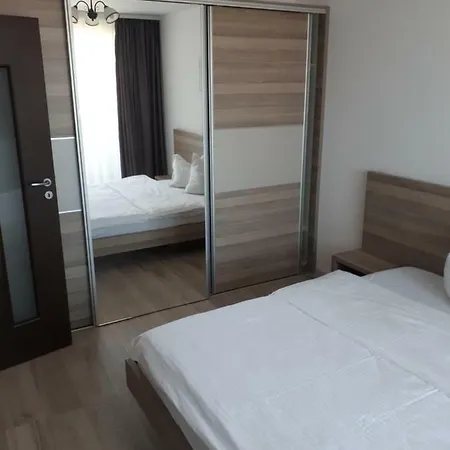 Apartament Alexandra Apartment Brasov