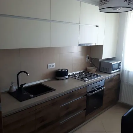 Apartament Alexandra Apartment Brasov