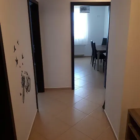 Apartament Alexandra * Brasov