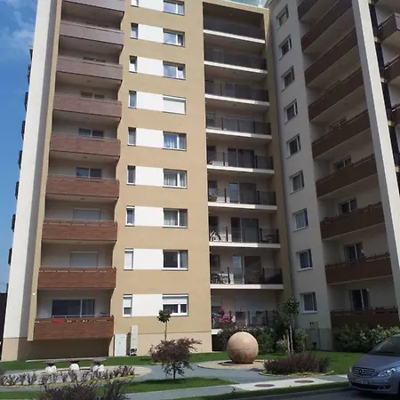 Apartament Alexandra Brasov