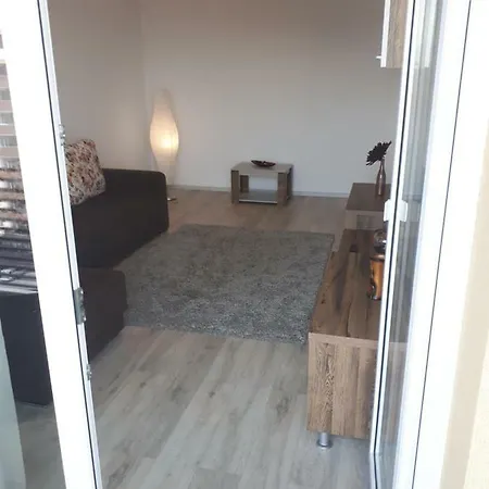 Apartament Alexandra Apartment *