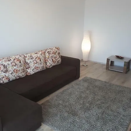 Apartament Alexandra *