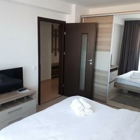 Apartament Alexandra * Brasov