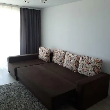 Apartament Alexandra Brasov