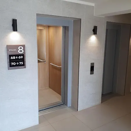 Apartament Alexandra * Brasov